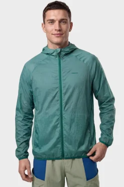 Chaqueta Siroko Laugavegur Green