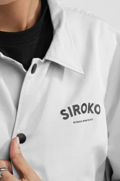Chaqueta Siroko North Shore-w