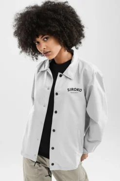 Chaqueta Siroko North Shore-w