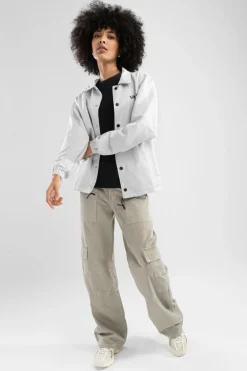 Chaqueta Siroko North Shore-w