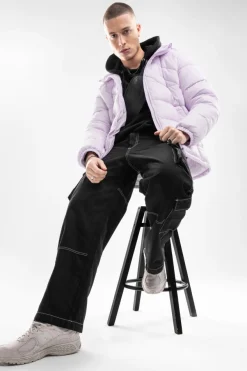 Chaqueta Siroko Pop