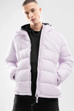 Chaqueta Siroko Pop