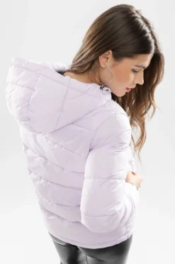 Chaqueta Siroko Pop-w