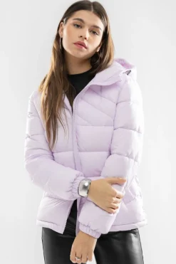 Chaqueta Siroko Pop-w
