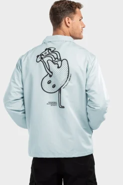 Chaqueta Siroko Puerto Plata