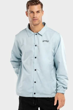 Chaqueta Siroko Puerto Plata