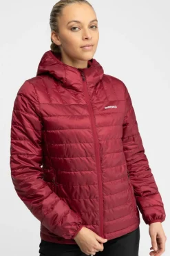 Chaqueta Siroko Pursuit