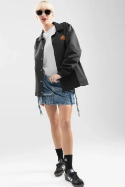 Chaqueta Siroko Siroko Movies-w