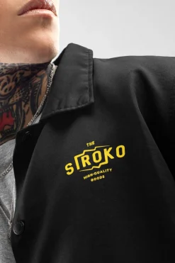 Chaqueta Siroko Sultans