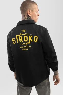 Chaqueta Siroko Sultans