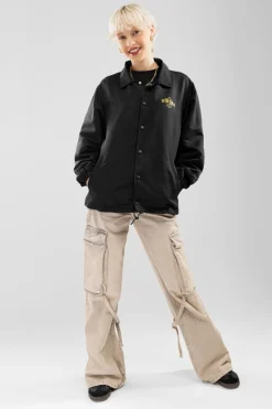 Chaqueta Siroko Sultans-w