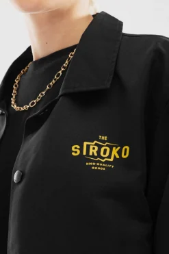 Chaqueta Siroko Sultans-w