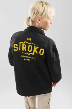 Chaqueta Siroko Sultans-w