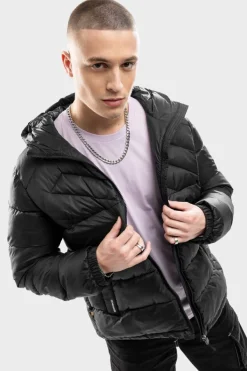 Chaqueta Siroko Tacca