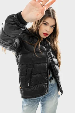 Chaqueta Siroko Tacca-w