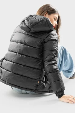 Chaqueta Siroko Tacca-w