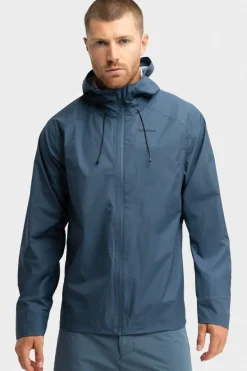 Chaqueta Siroko Uncharted Indigo