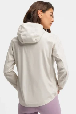 Chaqueta Siroko Velora Sand