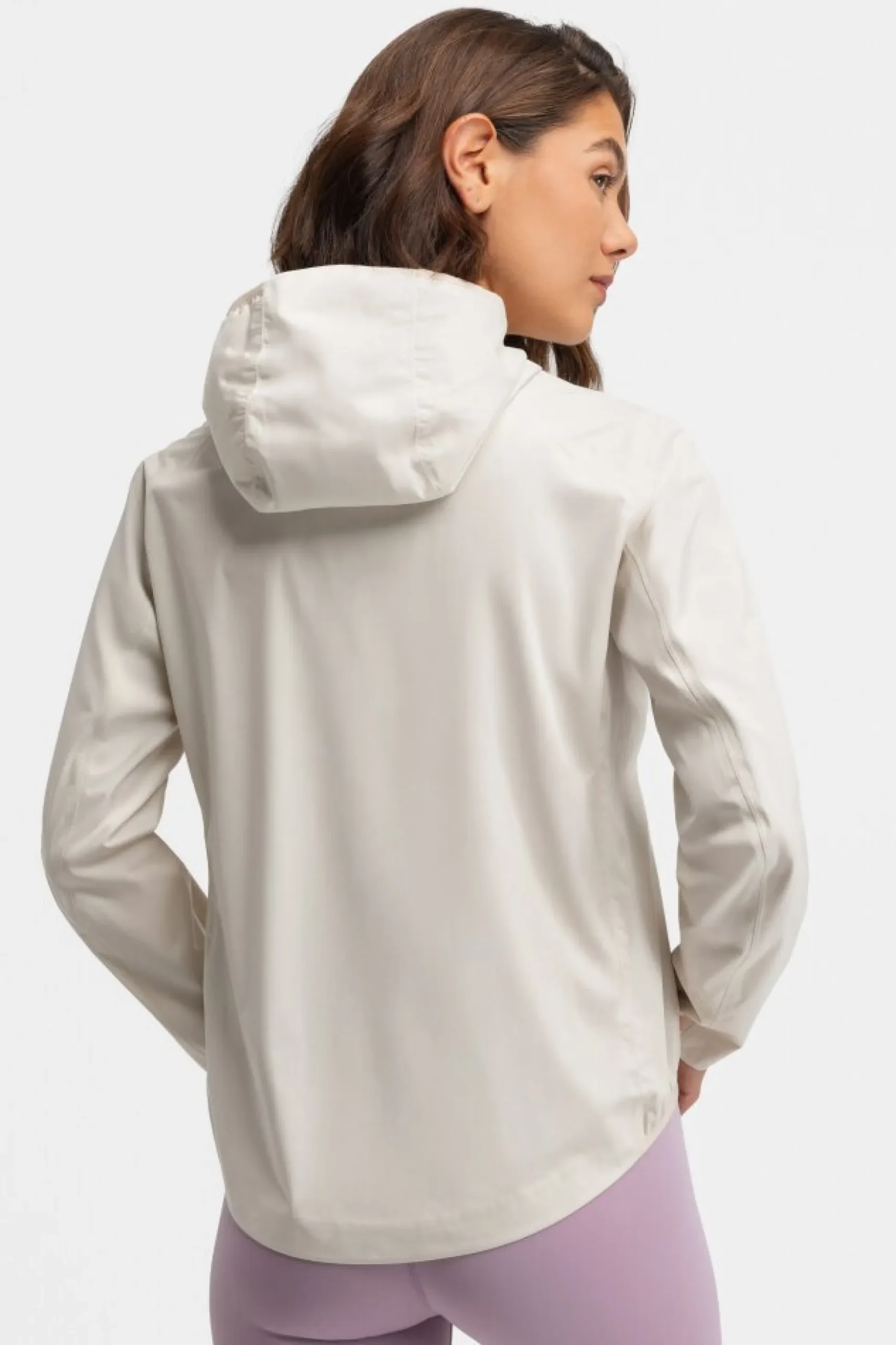 Chaqueta Siroko Velora Sand