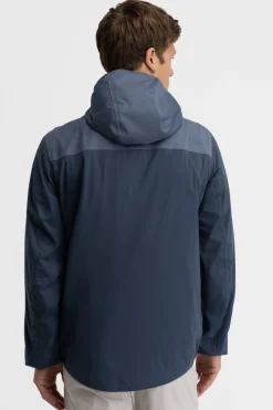 Chaqueta Siroko Ventra Blue
