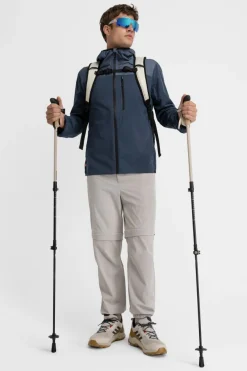 Chaqueta Siroko Ventra Blue