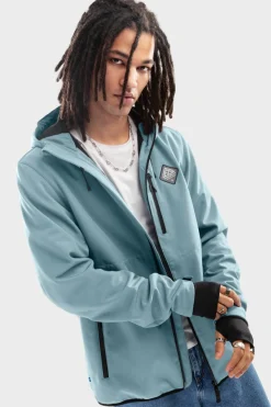 Chaqueta Siroko W2 Beluga Lf