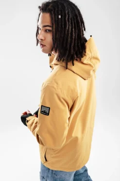 Chaqueta Siroko W4 Graupel Lf
