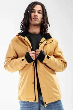 Chaqueta Siroko W4 Graupel Lf