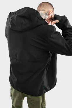 Chaqueta Siroko W2 Kalima Lf