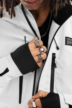 Chaqueta Siroko W5 Megeve Lf