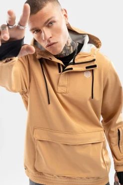 Chaqueta Siroko W3 Neuquén Lf