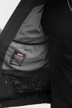 Chaqueta Siroko W5 Nix Lf