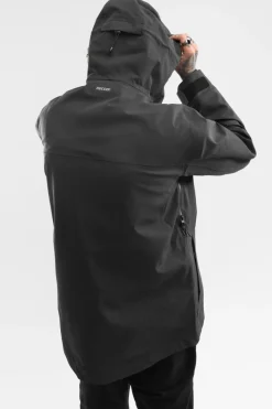 Chaqueta Siroko W5 Nix Lf