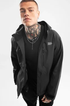 Chaqueta Siroko W5 Nix Lf