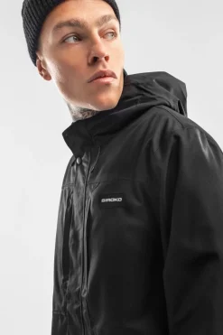 Chaqueta Siroko W4 Vostock Lf