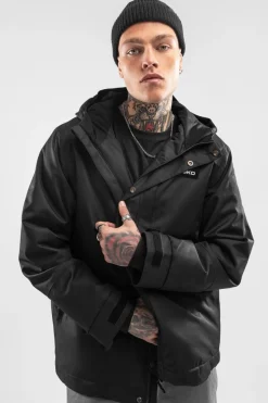 Chaqueta Siroko W4 Vostock Lf