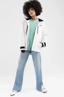 Chaqueta Siroko W5-w Megeve Lf