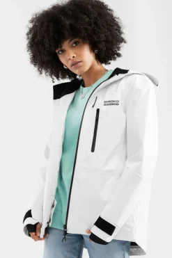 Chaqueta Siroko W5-w Megeve Lf