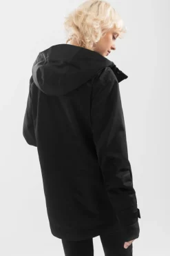 Chaqueta Siroko W4-w Vostock Lf