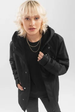 Chaqueta Siroko W4-w Vostock Lf