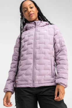 Chaqueta Siroko Zelene