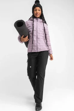 Chaqueta Siroko Zelene