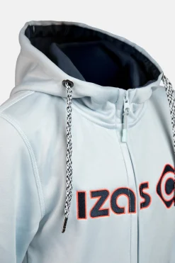 Chaquetas Izas Duero Kids