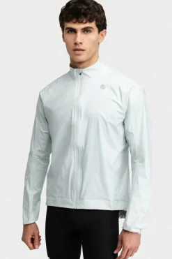 Chaquetas Lluvia Siroko J2 Nivolet