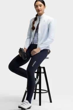 Chaquetas Lluvia Siroko J2-w Zarza
