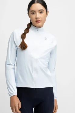 Chaquetas Lluvia Siroko J2-w Zarza
