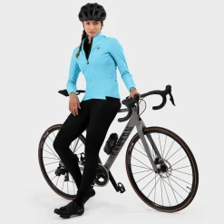 Chaqueta Softshell Ciclismo Siroko J1 Stagiaire