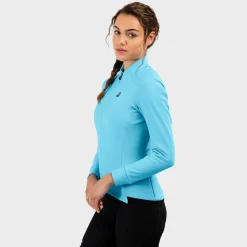 Chaqueta Softshell Ciclismo Siroko J1 Stagiaire