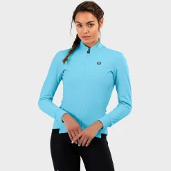 Chaqueta Softshell Ciclismo Siroko J1 Stagiaire