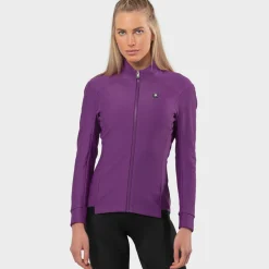 Chaqueta Softshell Ciclismo Siroko J1 Rossfeld